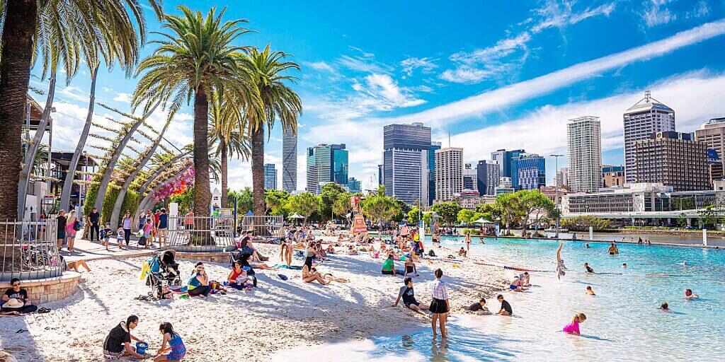 Ten of the best things to do in Brisbane