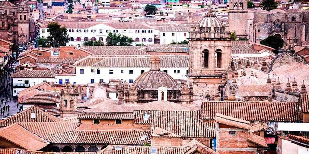 South America travel guide