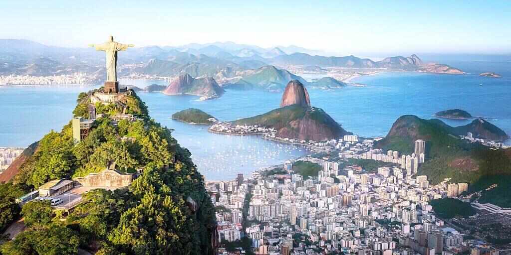 South America tours