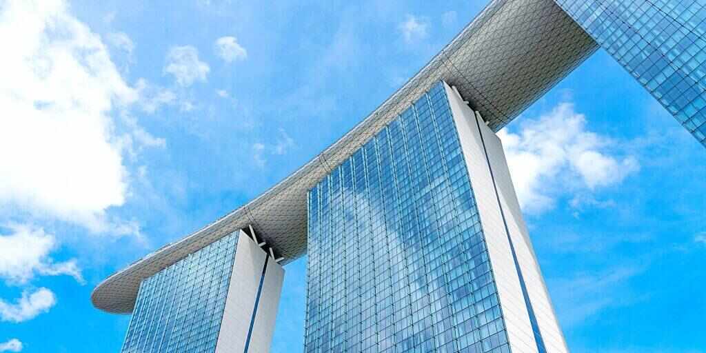Top ten things to do in Singapore on a first visit