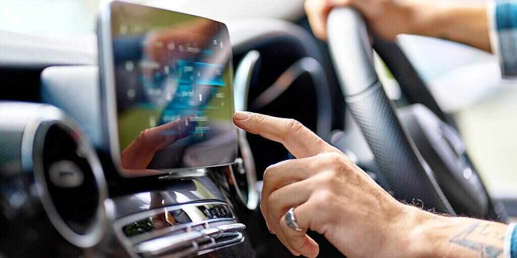 Car hire