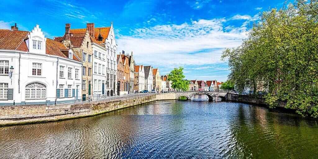 Belgium tours