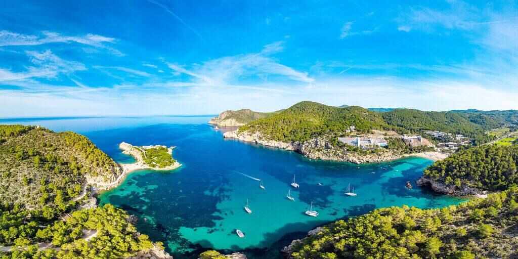 Top places to see in Spain on a first visit