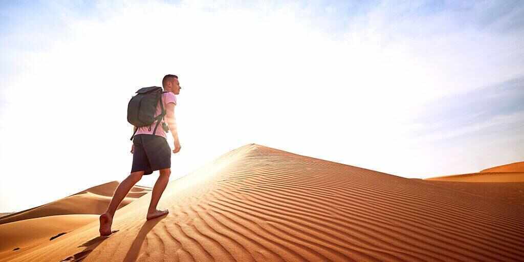 Abu Dhabi or Dubai