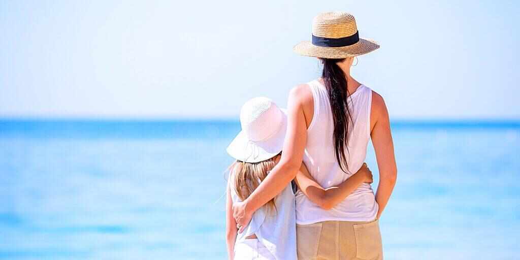 Thailand’s best travel destinations for families