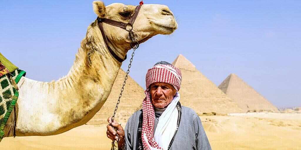 Egypt tours