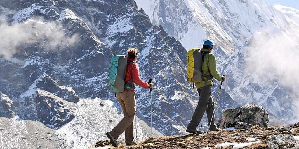 Nepal tours