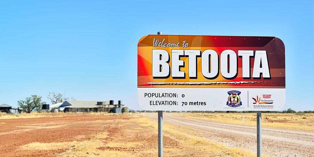 Top things to do on a Brisbane to Birdsville road trip