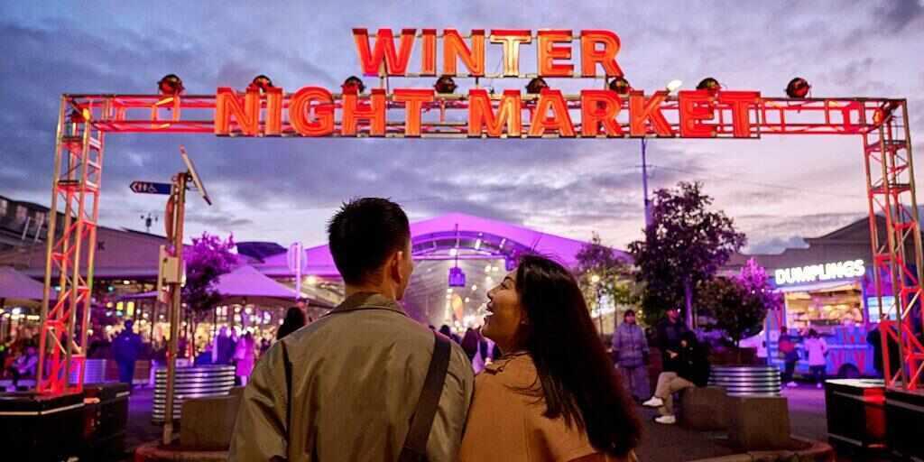 The best times of year to visit Melbourne