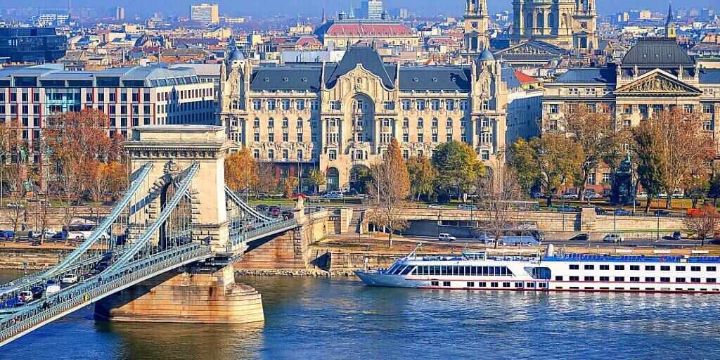 Tips for first-time passengers on a Europe River Cruise