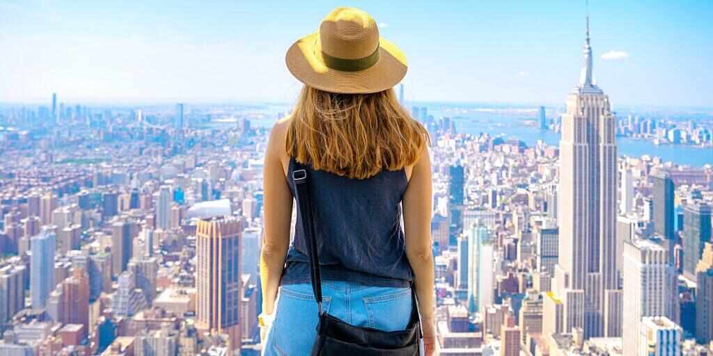 Ten of the best North America multi-day tours