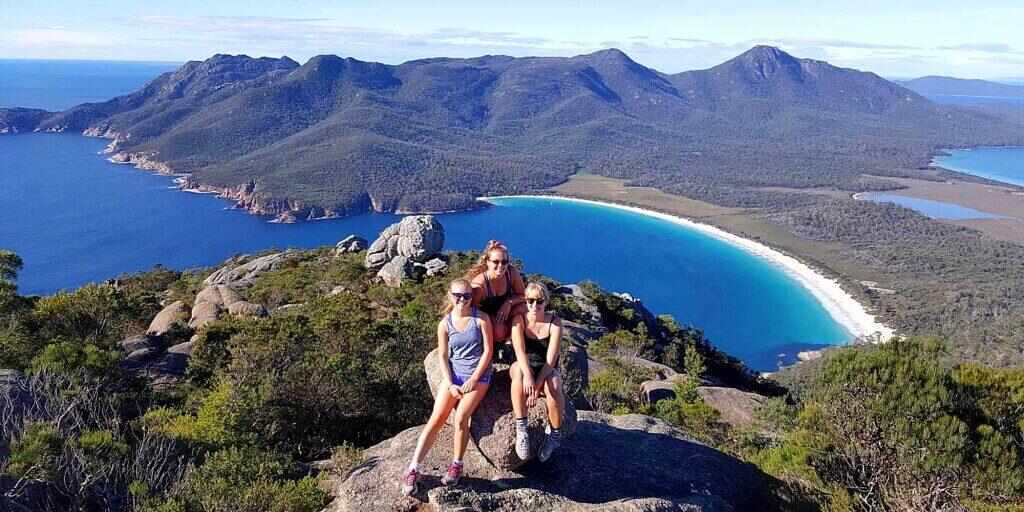 Top things to do on a lap of Tasmania
