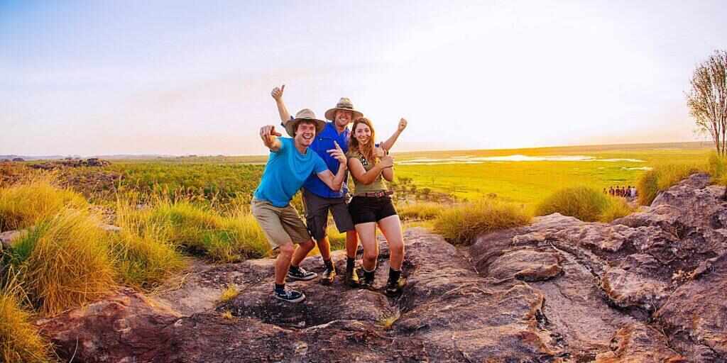 Ten of the best Australia multi-day tours