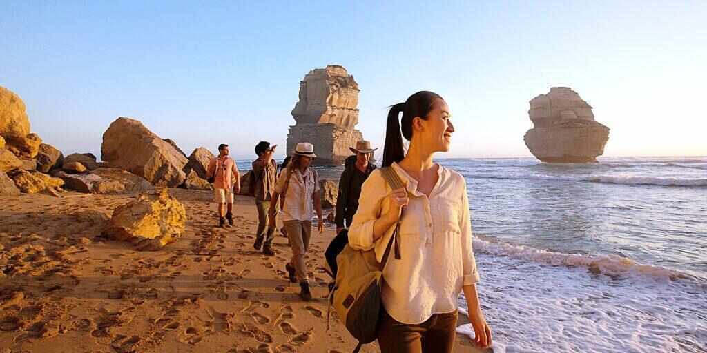 Australia multi-day tours and trips