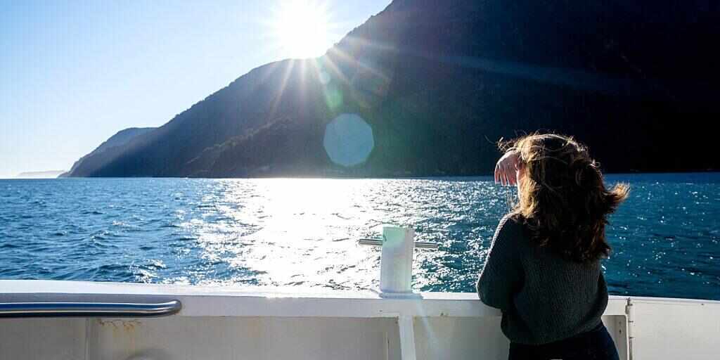Ten of the best New Zealand multi-day tours