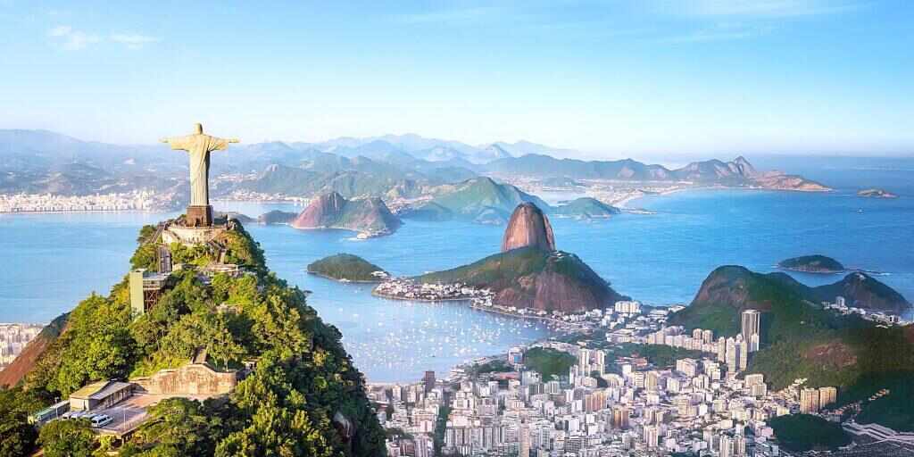 Ten of the best South America multi-day tours