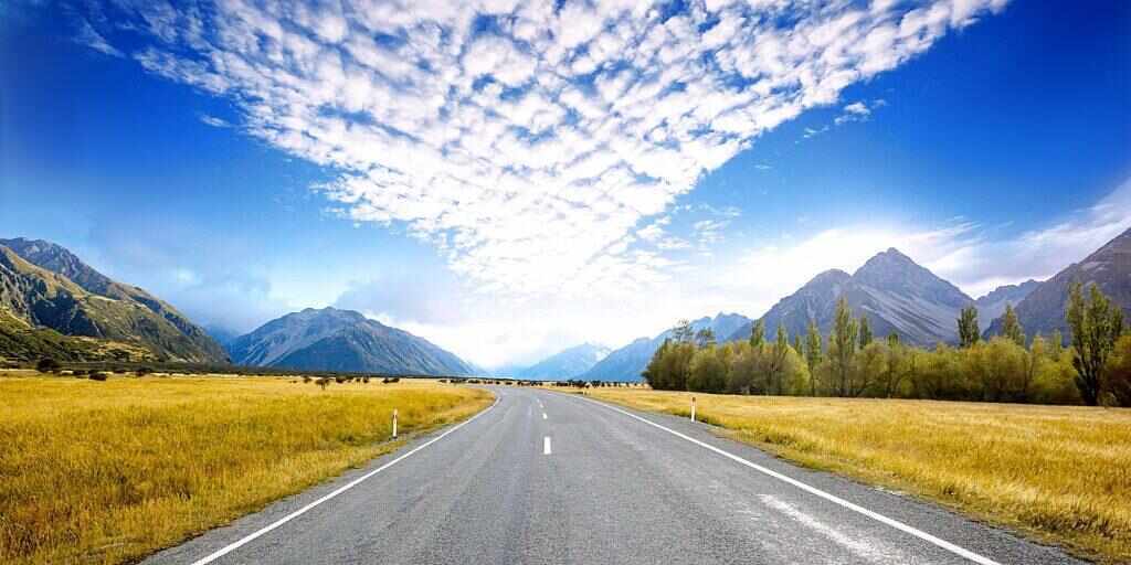New Zealand multi-day tours and trips