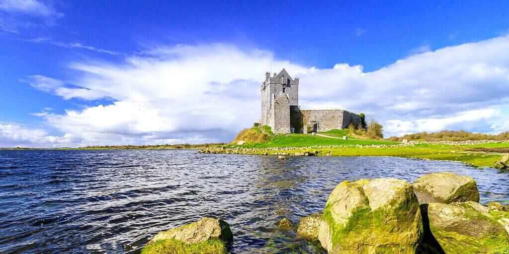Ireland tours