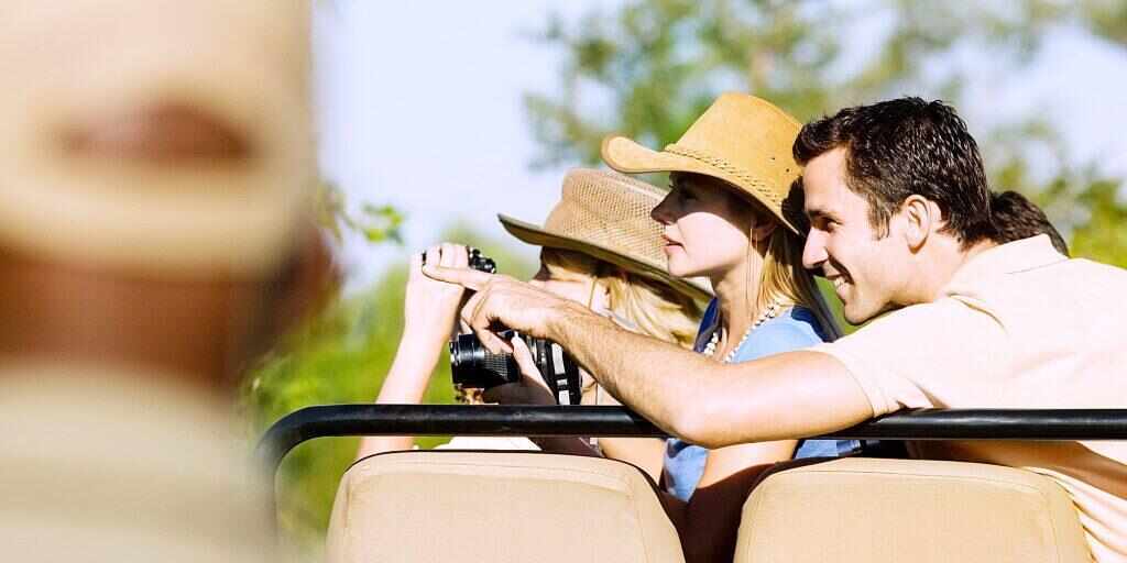 Win a $500 Multi-Day Tour Voucher