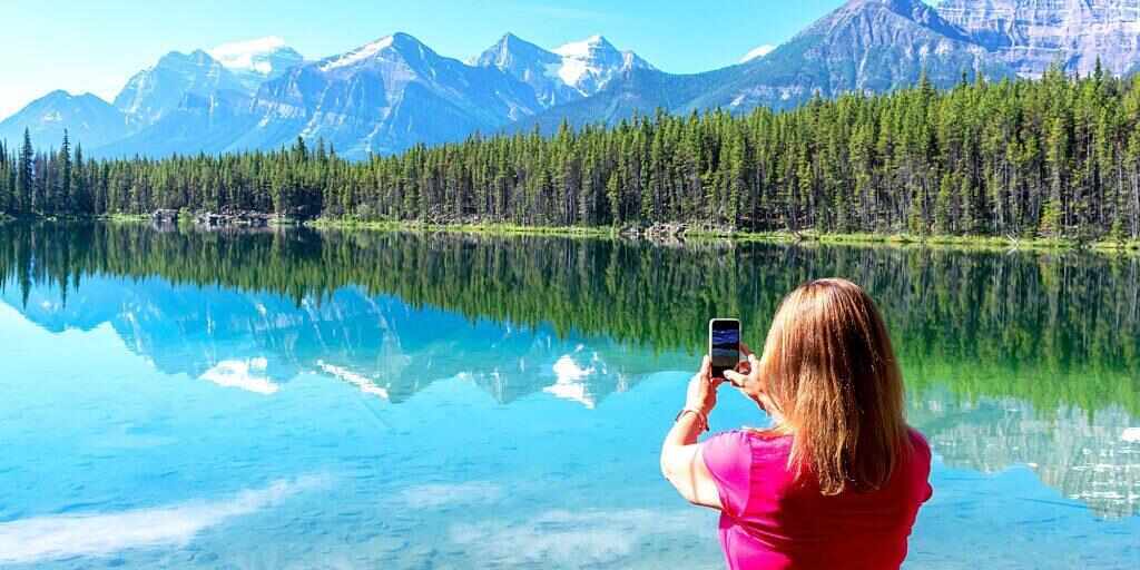 Ten of the best North America multi-day tours