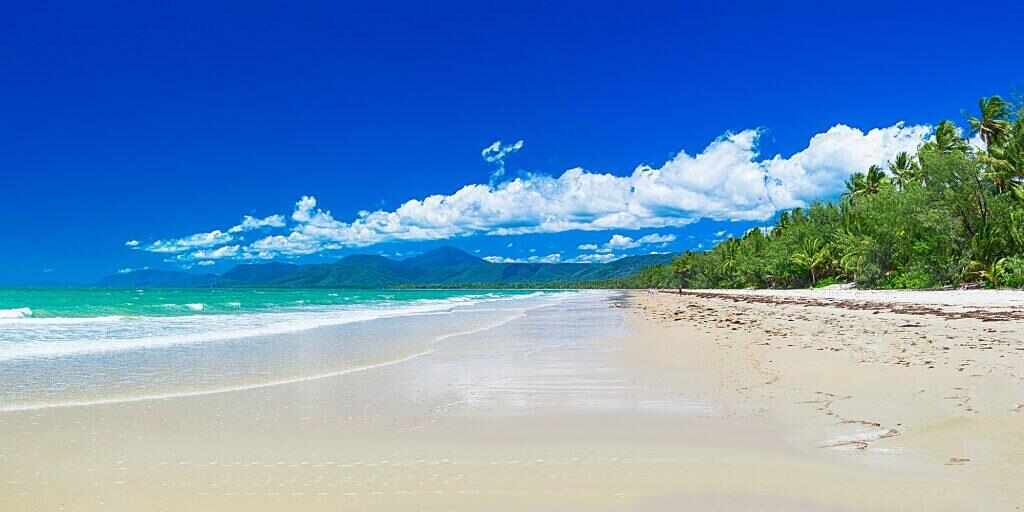 Ten of the best things to do in Port Douglas