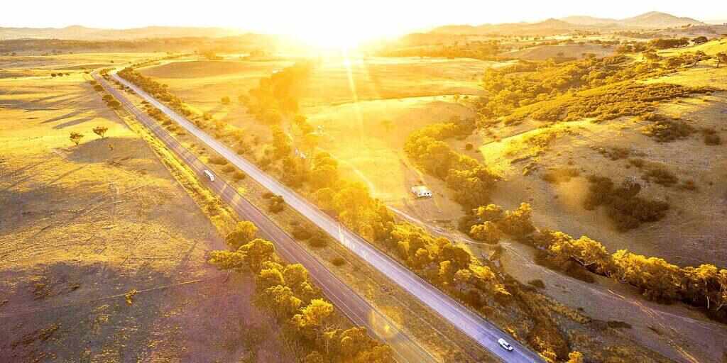 Top things to do on a Sydney to Melbourne road trip