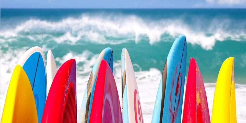 Hawaii tours