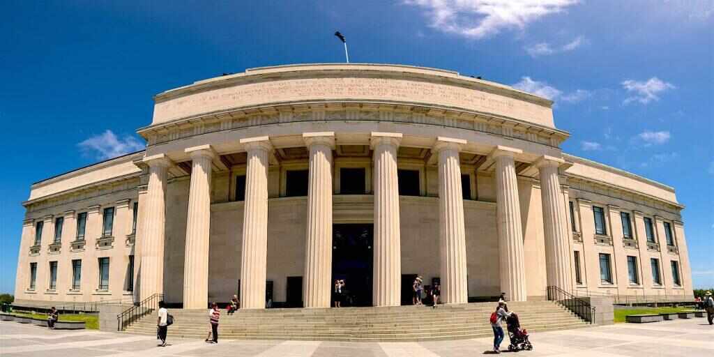 Six of the Best Auckland Museums and Galleries
