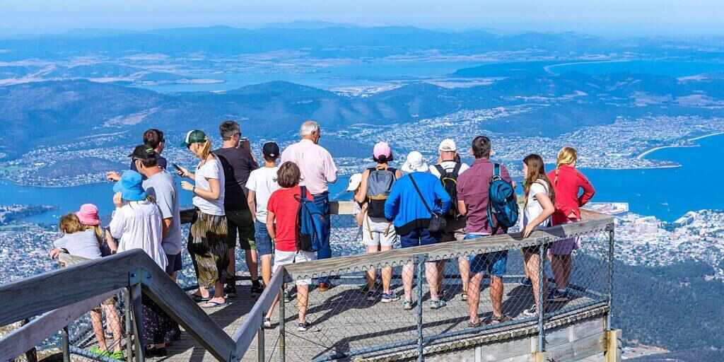 Hobart Tours & Experiences