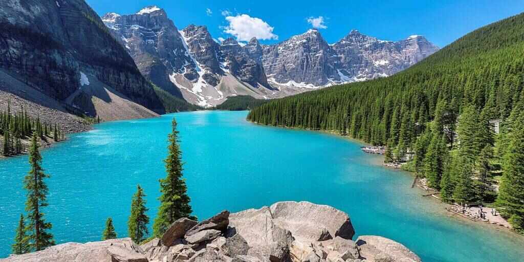 Canada Tours & Experiences
