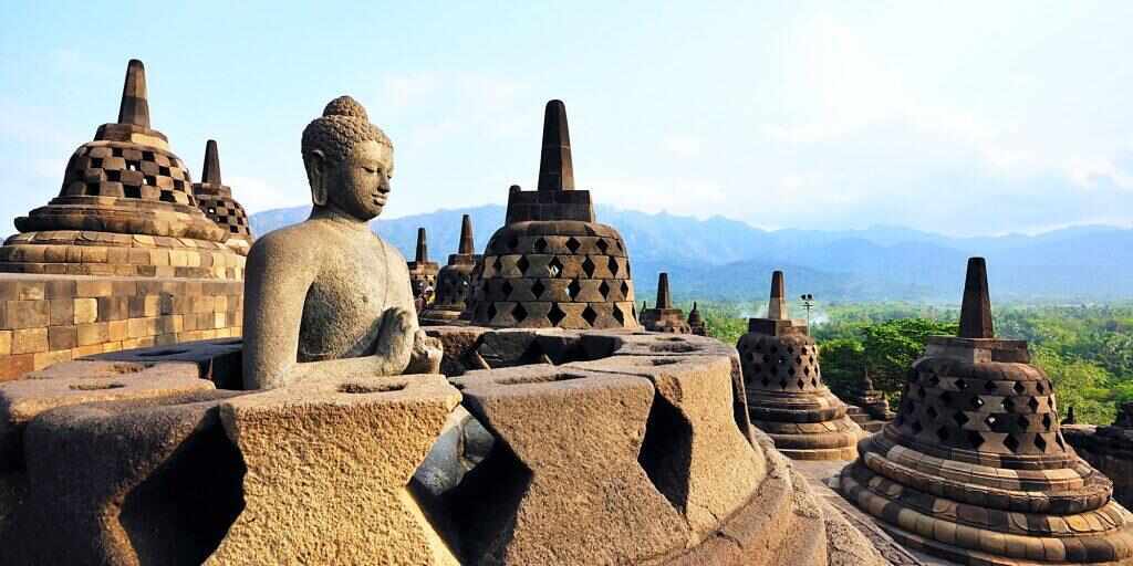 Indonesia tours