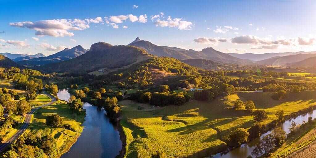 Top things to do in Murwillumbah