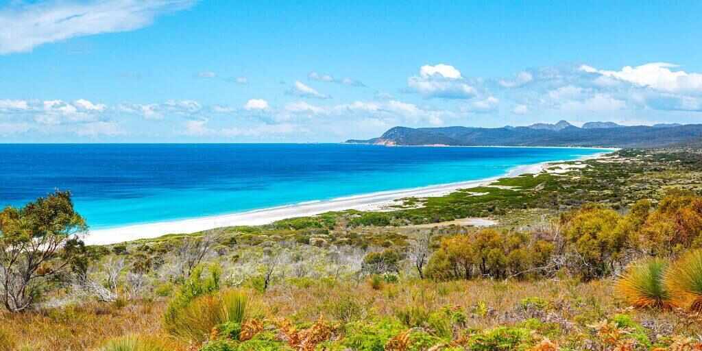 East Coast Tasmania Road Trip Itinerary