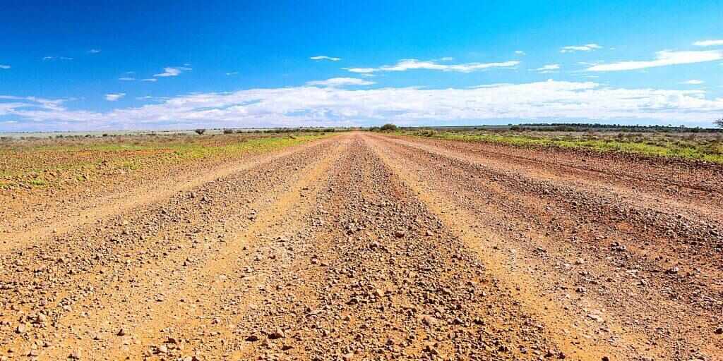 Top things to do on the Oodnadatta Track