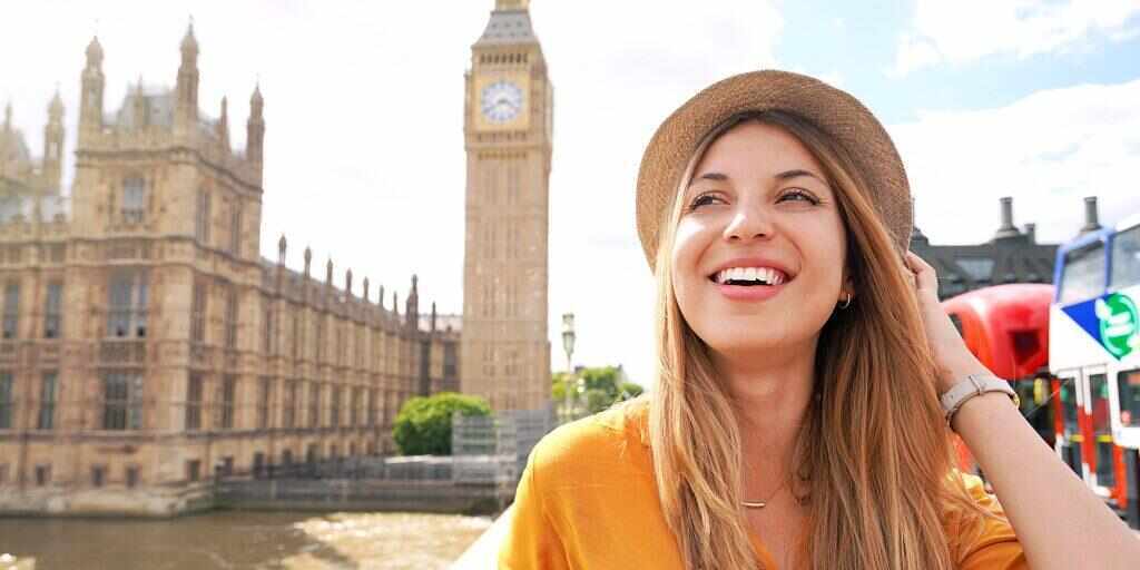 Ten of the best cities to base yourself in the UK